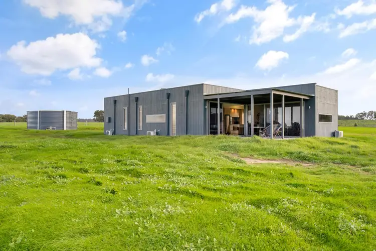 Third view of Homely rural property listing, 732 Brockman Highway, Karridale WA 6288