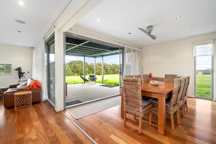 Fourth view of Homely rural property listing, 732 Brockman Highway, Karridale WA 6288