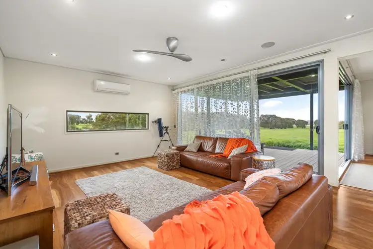 Fifth view of Homely rural property listing, 732 Brockman Highway, Karridale WA 6288