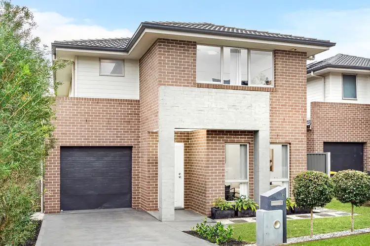 94 Farmland Drive, Schofields NSW 2762