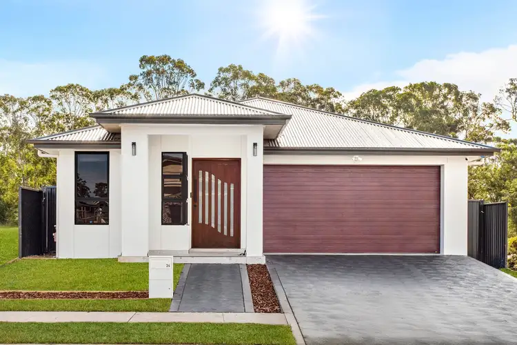34 Paceville Street (Grantham Farm), Riverstone NSW 2765