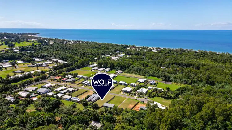 16 Nivosa Court, Mission Beach QLD 4852