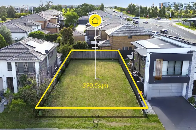 4 Heathland Avenue, Schofields NSW 2762