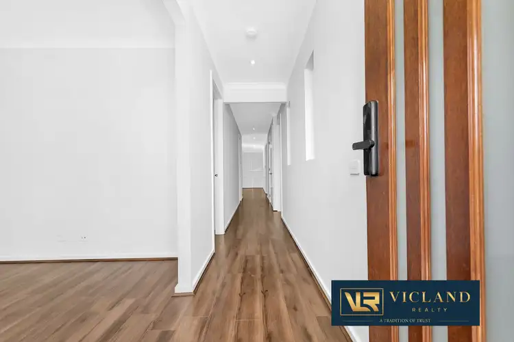 Second view of Homely house listing, 28 Wattlebird Street, Beveridge VIC 3753