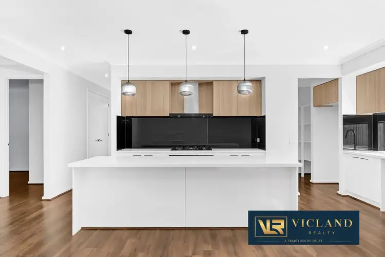 Third view of Homely house listing, 28 Wattlebird Street, Beveridge VIC 3753