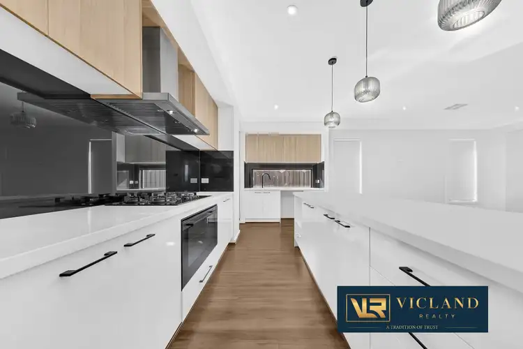 Fourth view of Homely house listing, 28 Wattlebird Street, Beveridge VIC 3753