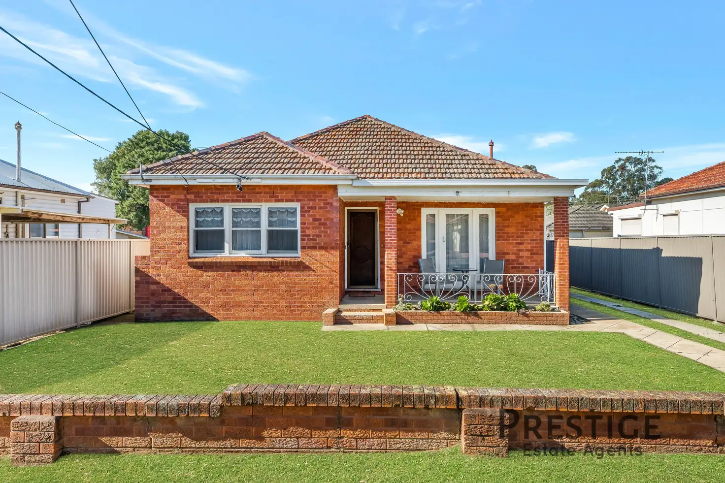 Main view of Homely house listing, 27 Olive Street, Fairfield NSW 2165