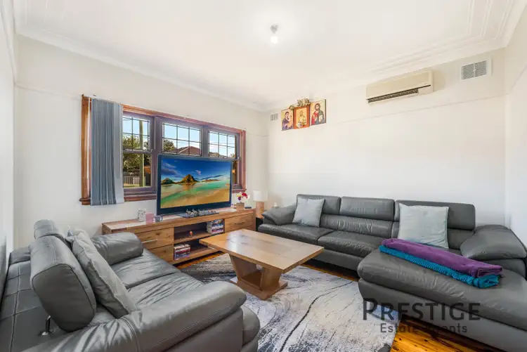 Second view of Homely house listing, 27 Olive Street, Fairfield NSW 2165