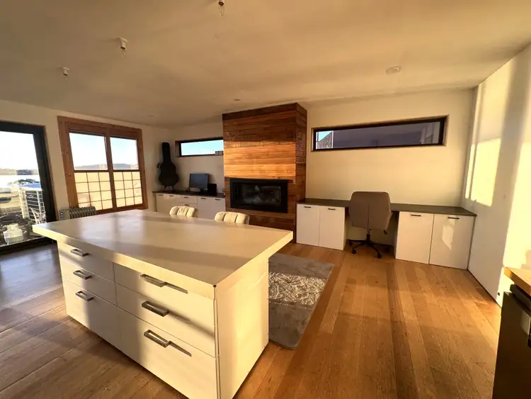 Second view of Homely house listing, 8 Linden Road, Primrose Sands TAS 7173