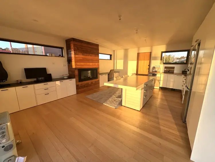 Third view of Homely house listing, 8 Linden Road, Primrose Sands TAS 7173