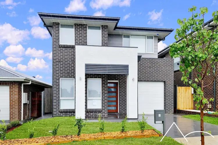 Main view of Homely house listing, 9 Potts Street, Oran Park NSW 2570