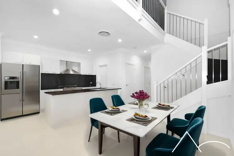 Fourth view of Homely house listing, 9 Potts Street, Oran Park NSW 2570