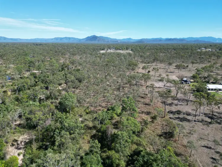 Main view of Homely land listing, 111 Haynes Road, Jensen QLD 4818