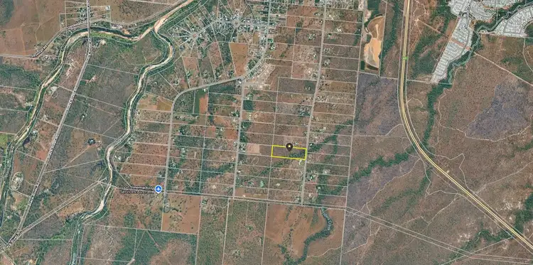 Third view of Homely land listing, 111 Haynes Road, Jensen QLD 4818