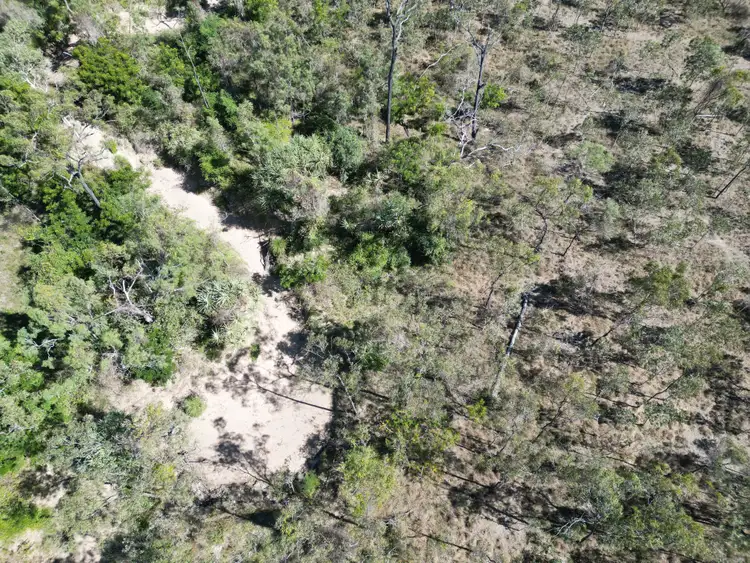 Fifth view of Homely land listing, 111 Haynes Road, Jensen QLD 4818
