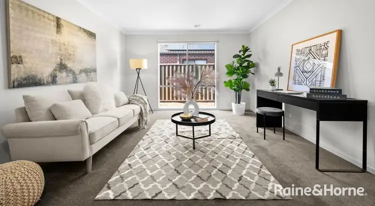 3 Coltan Avenue, Cobblebank VIC 3338