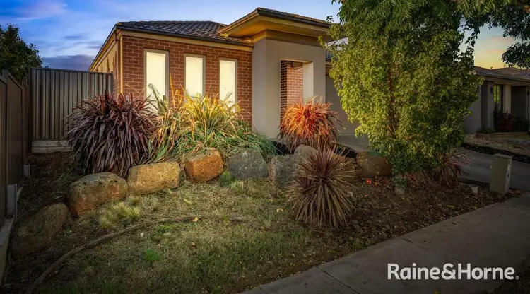 Second view of Homely house listing, 3 Coltan Avenue, Cobblebank VIC 3338