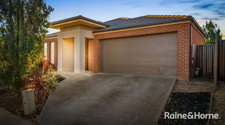 Third view of Homely house listing, 3 Coltan Avenue, Cobblebank VIC 3338