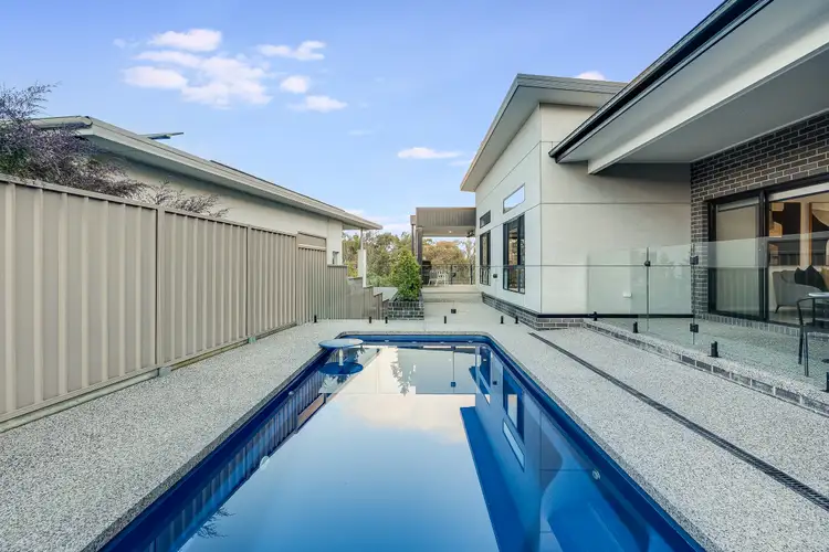 Third view of Homely house listing, 35 Clarendon Avenue, Wodonga VIC 3690