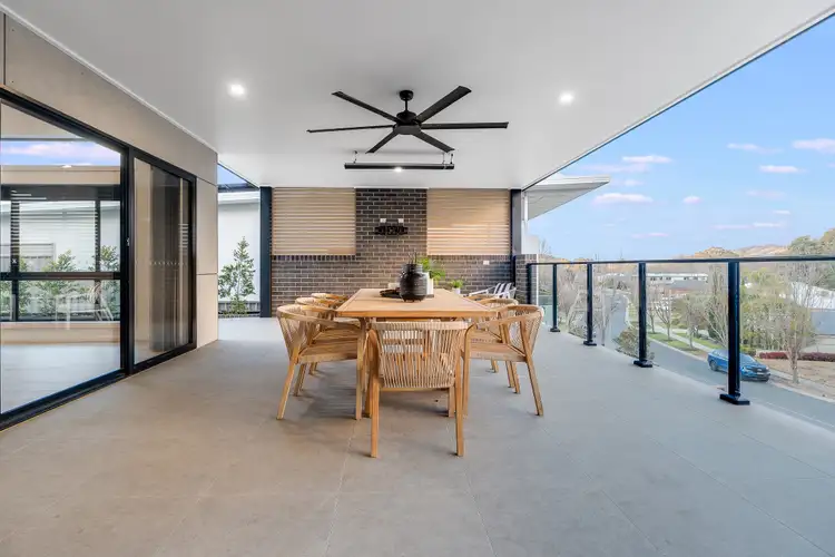 Fifth view of Homely house listing, 35 Clarendon Avenue, Wodonga VIC 3690