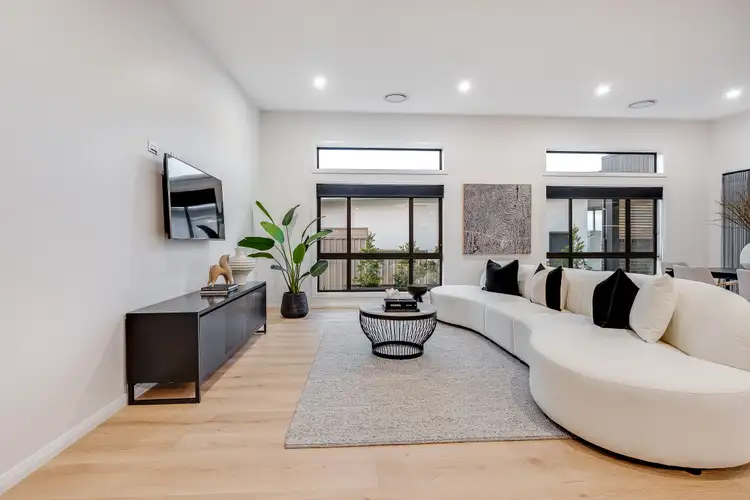 Sixth view of Homely house listing, 35 Clarendon Avenue, Wodonga VIC 3690