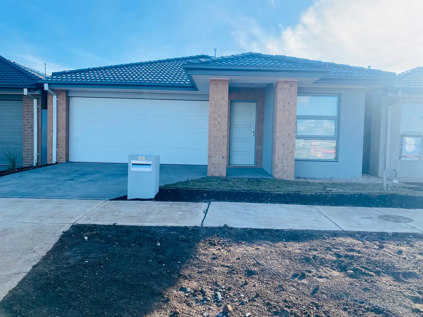 Main view of Homely house listing, 66 Altura Drive, Truganina VIC 3029