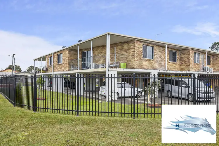 11/7-9 Station Street, Caboolture QLD 4510