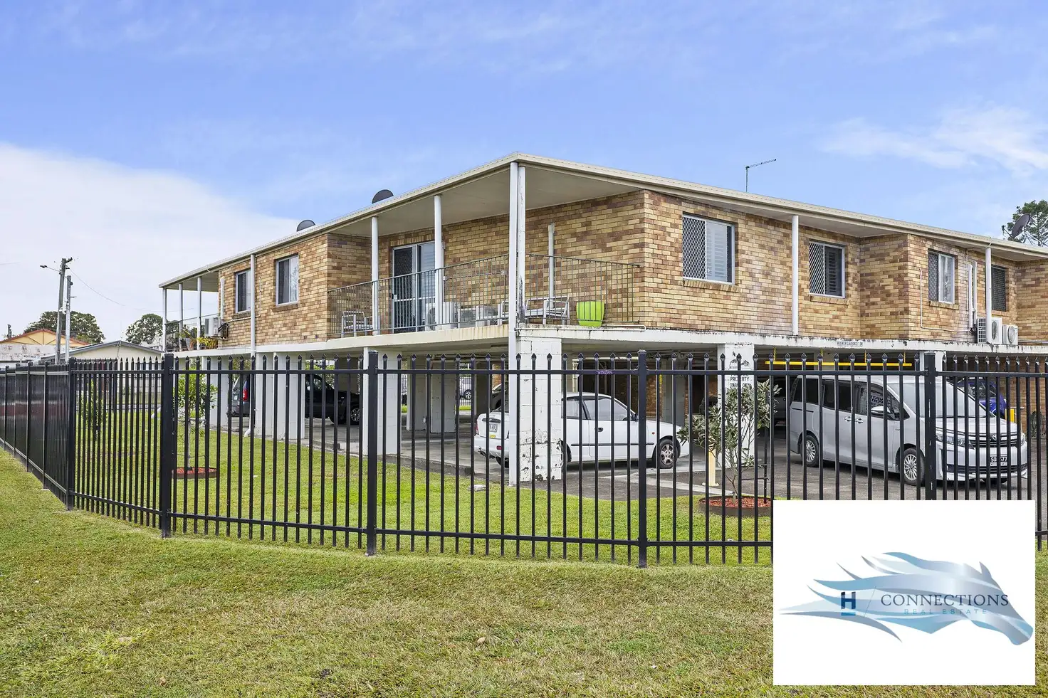 Main view of Homely unit listing, 11/7-9 Station Street, Caboolture QLD 4510