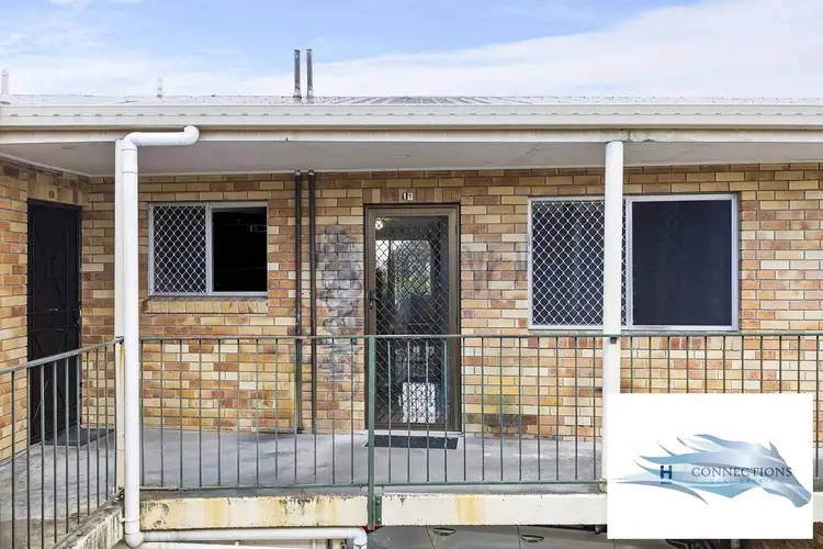 Second view of Homely unit listing, 11/7-9 Station Street, Caboolture QLD 4510