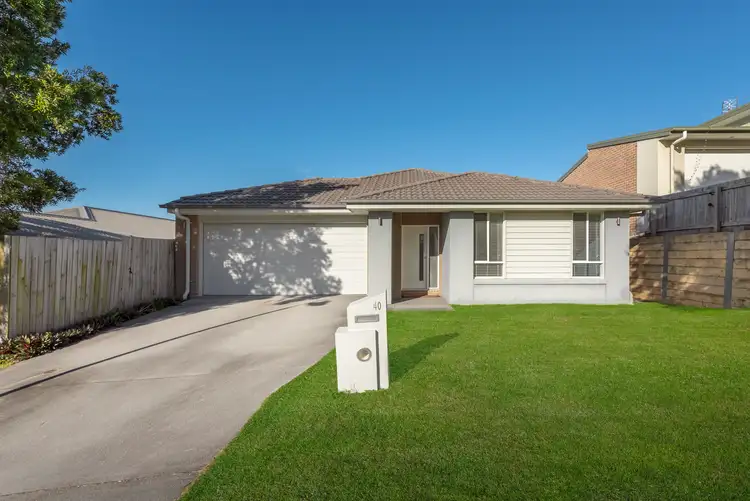 40 Richenda Street, Ormeau Hills QLD 4208