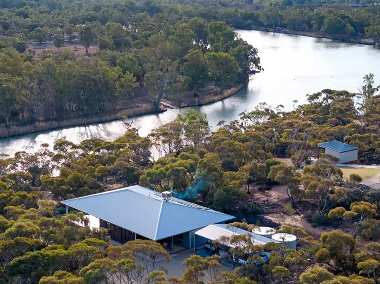 3131 Murbko Road, Cadell SA 5321