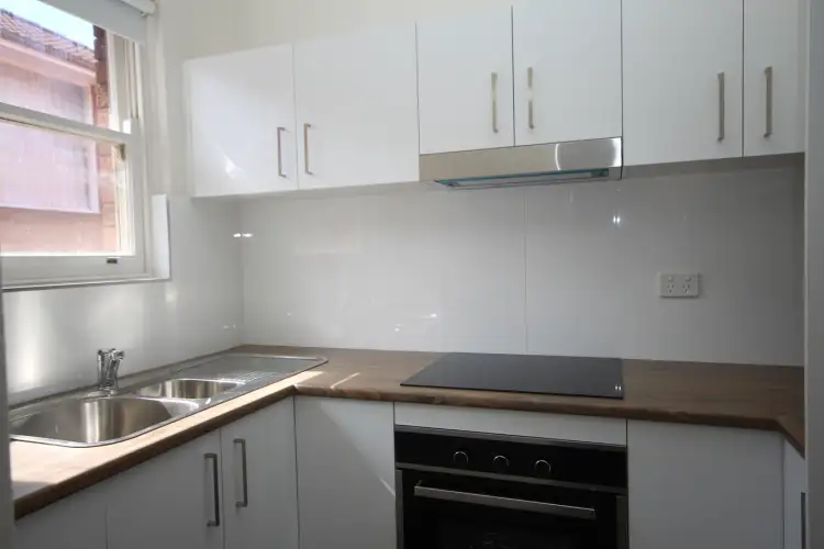 Second view of Homely apartment listing, 18/157-159 The Grand Parade, Monterey NSW 2217