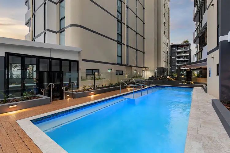 Main view of Homely apartment listing, 5012/81 Kittyhawk Drive, Chermside QLD 4032