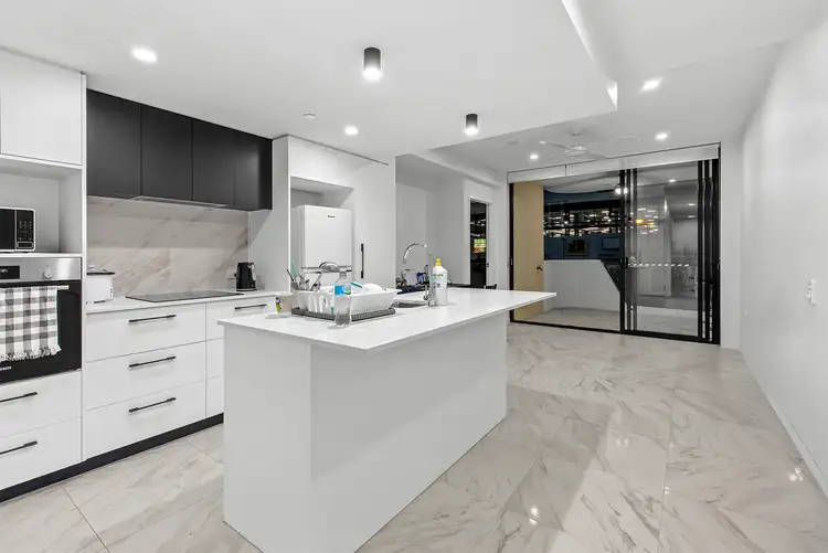 Third view of Homely apartment listing, 5012/81 Kittyhawk Drive, Chermside QLD 4032