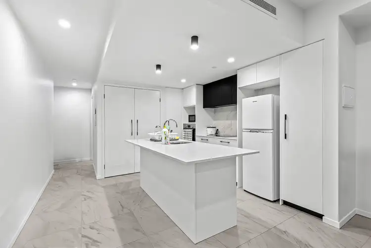 Fourth view of Homely apartment listing, 5012/81 Kittyhawk Drive, Chermside QLD 4032