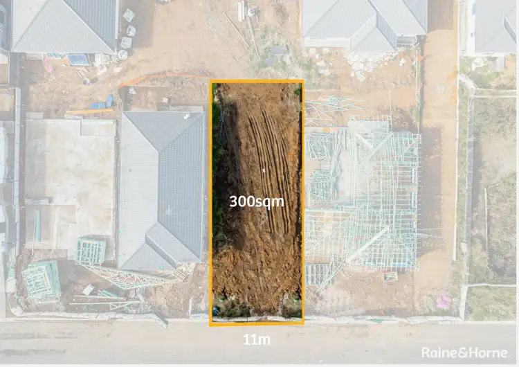 21 Jumper Street, Box Hill NSW 2765