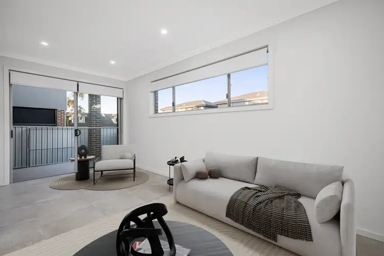 Third view of Homely townhouse listing, 9/57-59 Canberra Street, Oxley Park NSW 2760