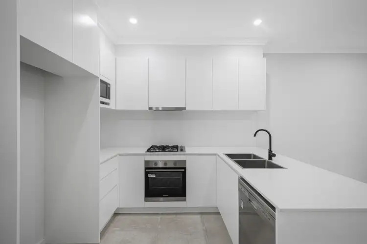 Fourth view of Homely townhouse listing, 9/57-59 Canberra Street, Oxley Park NSW 2760
