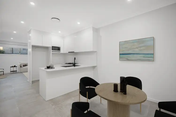 Fifth view of Homely townhouse listing, 9/57-59 Canberra Street, Oxley Park NSW 2760