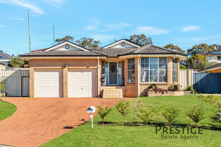 10 St Jerome Close, Blair Athol NSW 2560