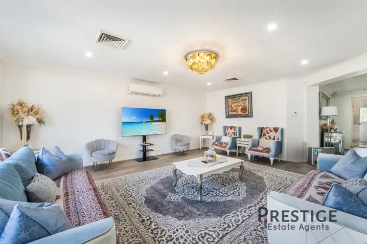 Sixth view of Homely house listing, 10 St Jerome Close, Blair Athol NSW 2560