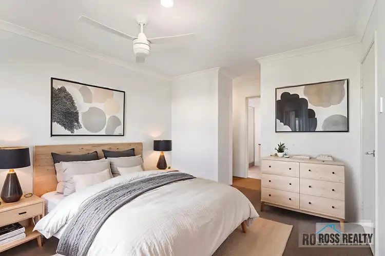 Fourth view of Homely house listing, 24 Allardice Road, Midvale WA 6056
