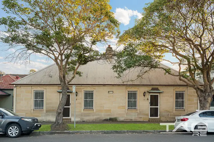 3 & 5 Brickfield Street, North Parramatta NSW 2151