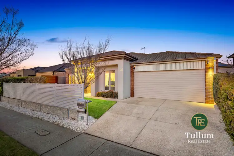Main view of Homely house listing, 44 Crepe Avenue, Cranbourne West VIC 3977