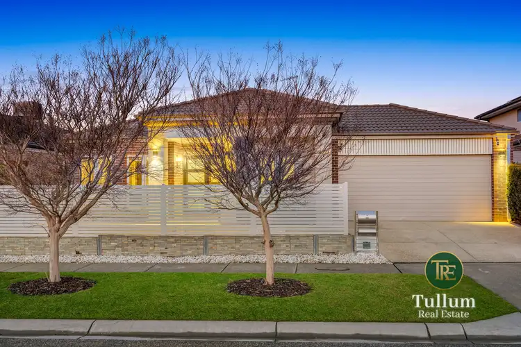 Second view of Homely house listing, 44 Crepe Avenue, Cranbourne West VIC 3977