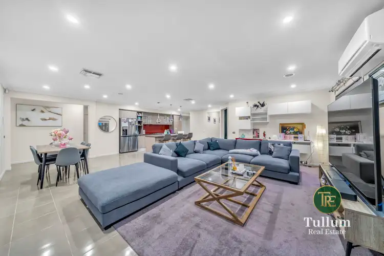 Third view of Homely house listing, 44 Crepe Avenue, Cranbourne West VIC 3977