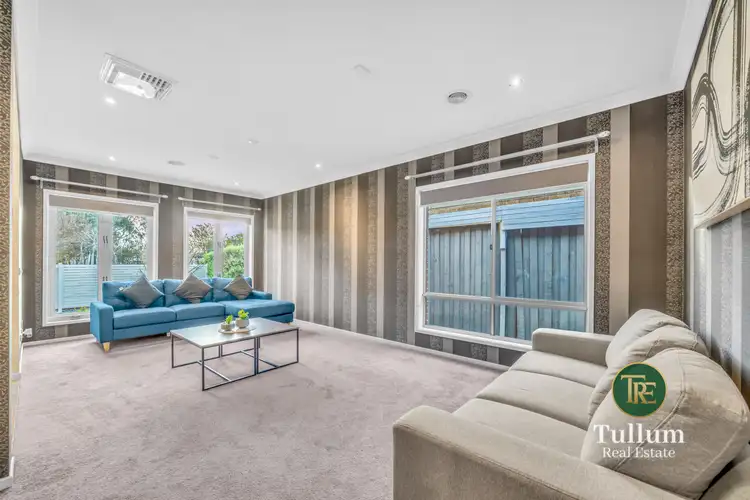 Fifth view of Homely house listing, 44 Crepe Avenue, Cranbourne West VIC 3977