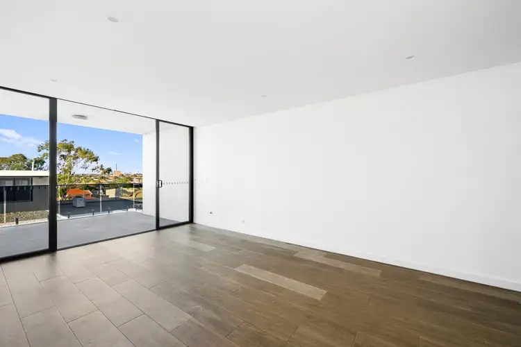 Second view of Homely apartment listing, 15/64 Majors Bay Road, Concord NSW 2137