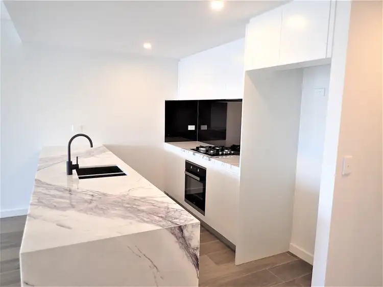 Fourth view of Homely apartment listing, 15/64 Majors Bay Road, Concord NSW 2137