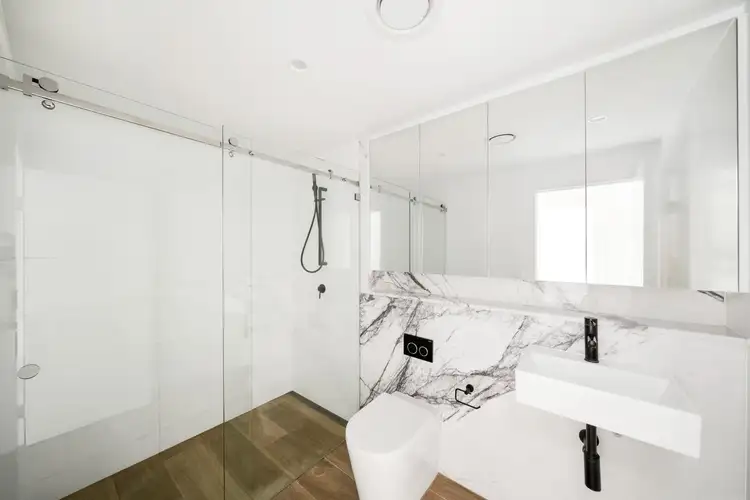 Fifth view of Homely apartment listing, 15/64 Majors Bay Road, Concord NSW 2137